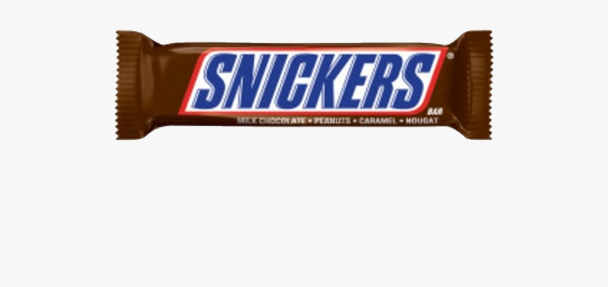 Team Member - Snickers, HD Png Download, Free Download