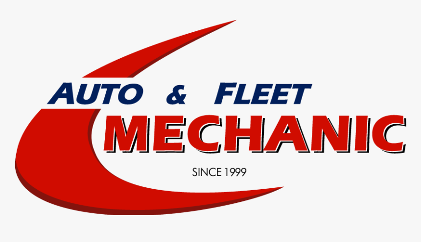 Auto & Fleet Mechanic - Graphic Design, HD Png Download, Free Download