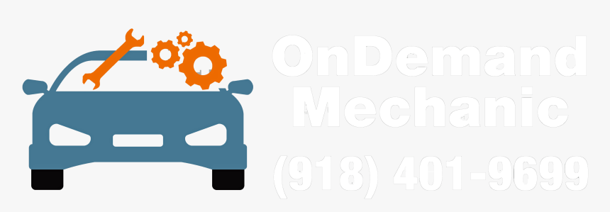 On Demand Mechanic Mobile Mechanic, HD Png Download, Free Download