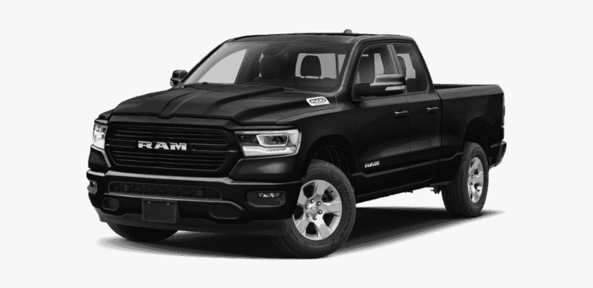 New 2020 Ram 1500 Lone Star - 2018 Chevy Colorado Price, HD Png Download, Free Download