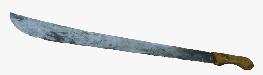 Clip Art Image Left Dead Wiki - Left 4 Dead Sword, HD Png Download, Free Download