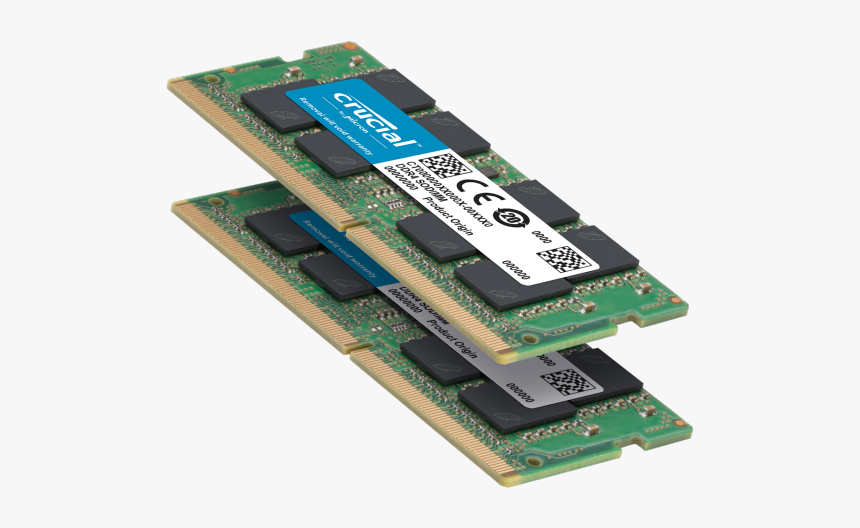 Laptop Ram, HD Png Download, Free Download