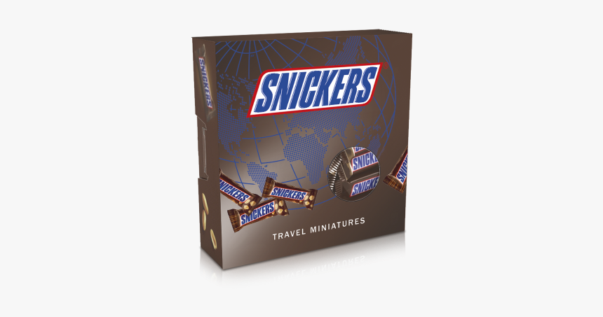 Snickers, HD Png Download, Free Download