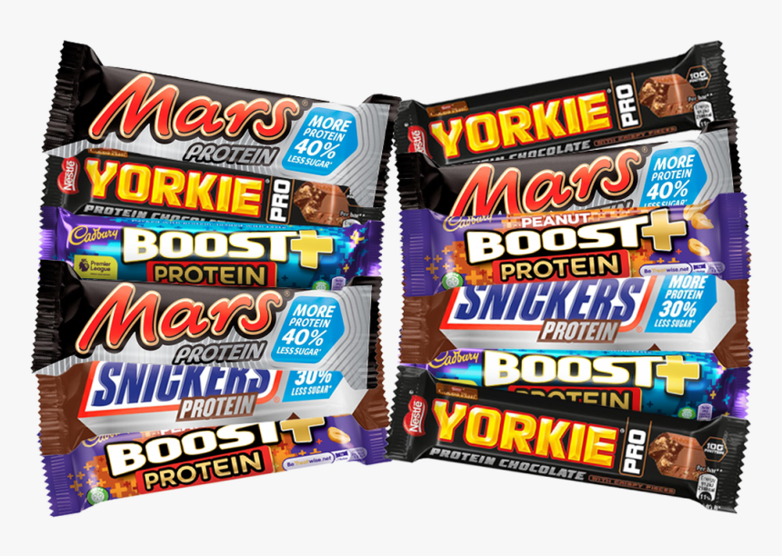 The "i Want Candy - Yorkie Protein Bar, HD Png Download, Free Download