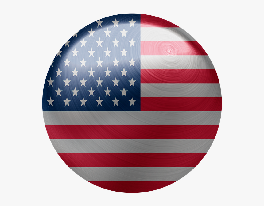 United States, Flag, National, Patriotic, Patriotism - Flag Of The United States, HD Png Download, Free Download