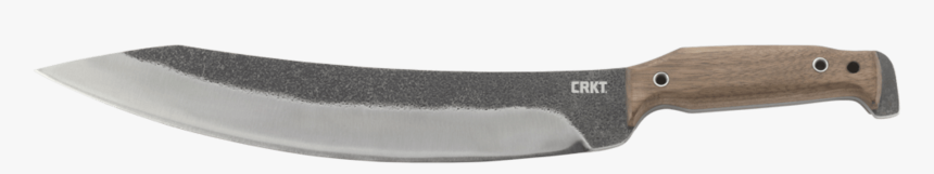 Mah-chete™ - Crkt Machete, HD Png Download, Free Download