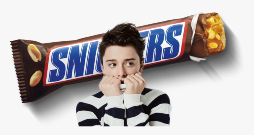 Chocolate Bar Lidl Snickers , Png Download - U Need A Snickers, Transparent Png, Free Download
