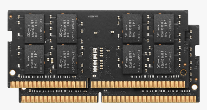 Ram Memory Upgrade - Ram Ddr4 Apple, HD Png Download, Free Download