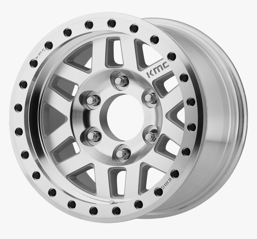 Kmc Machete Wheels, HD Png Download, Free Download