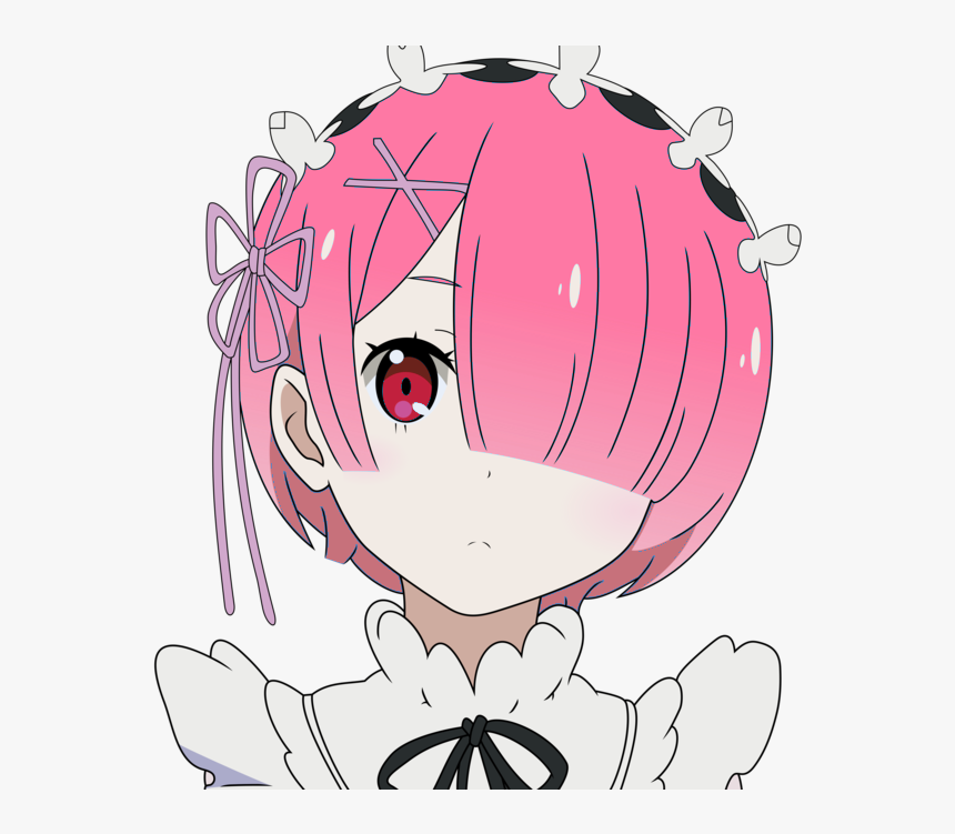 Lien Direct, 2018/13/6/1522529775 Toast Ram - Ram Re Zero Png, Transparent Png, Free Download