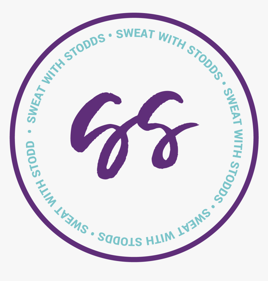 Sweat With Stodds - National Pg College Lucknow, HD Png Download, Free Download