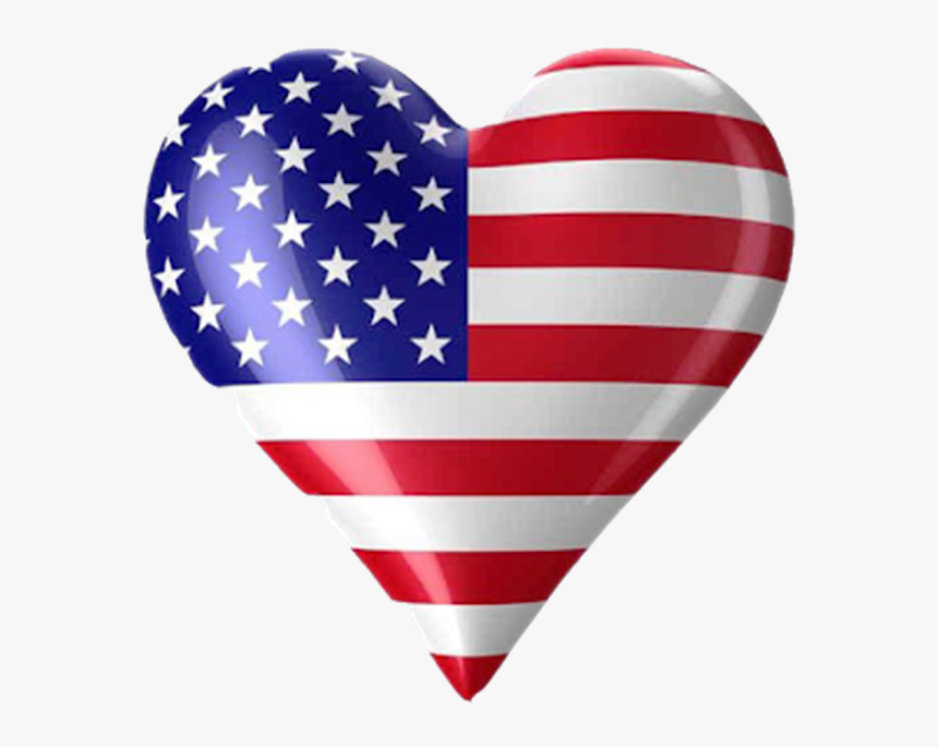 Saying Memorial United Heart Of States Flag - Saying For Remembrance Day, HD Png Download, Free Download