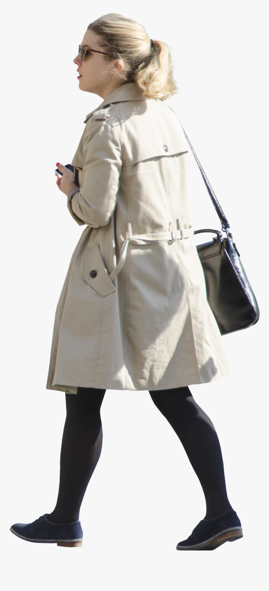 Overcoat, HD Png Download, Free Download