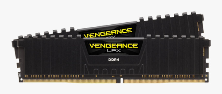 Corsair Vengeance® Lpx 16gb Ddr4 Dram 3000mhz C15 Memory - Corsair Vengeance Lpx Cmk16gx4m2b3000c15, HD Png Download, Free Download