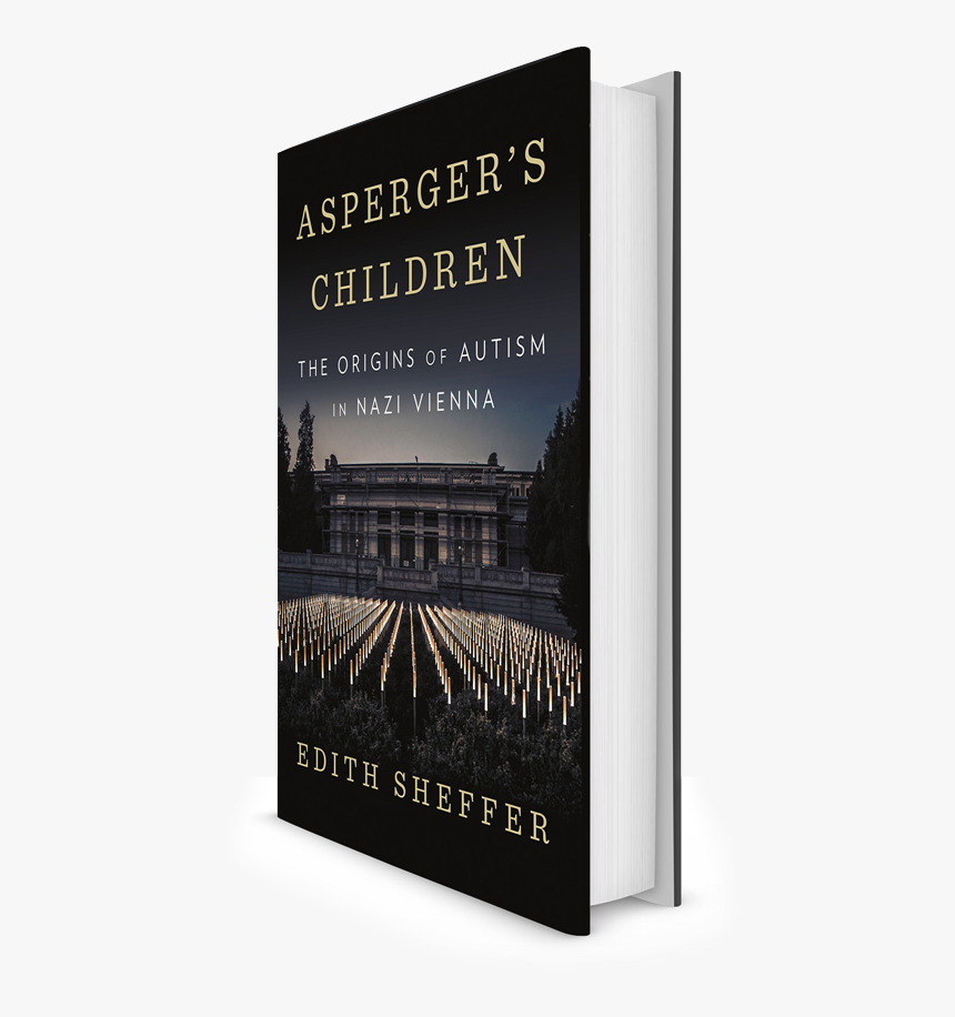 Asperger's Children The Origins Of Autism In Nazi Vienna, HD Png Download, Free Download