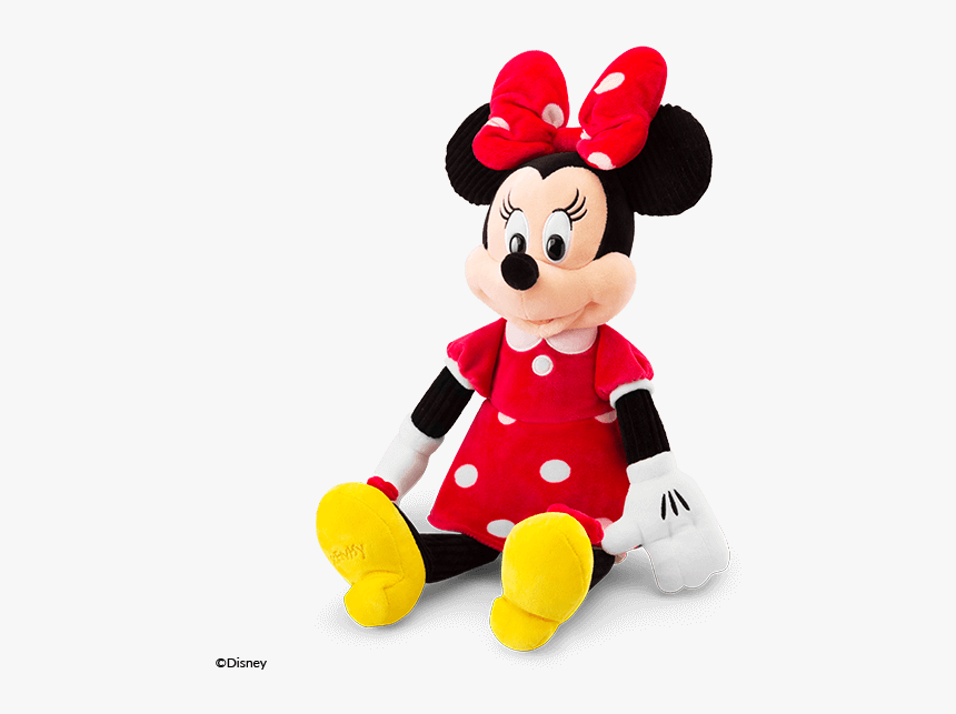 Minnie Mouse Scentsy Buddy, HD Png Download, Free Download