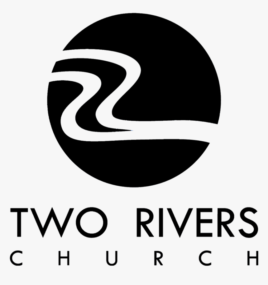 Tworiverschurch - Graphic Design, HD Png Download, Free Download