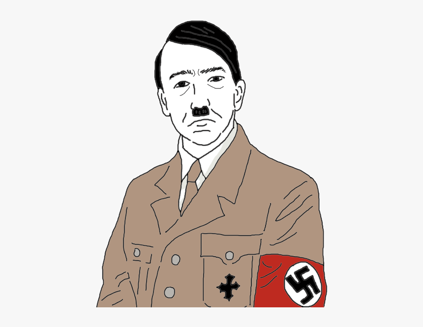 Nazis - Gentleman, HD Png Download, Free Download