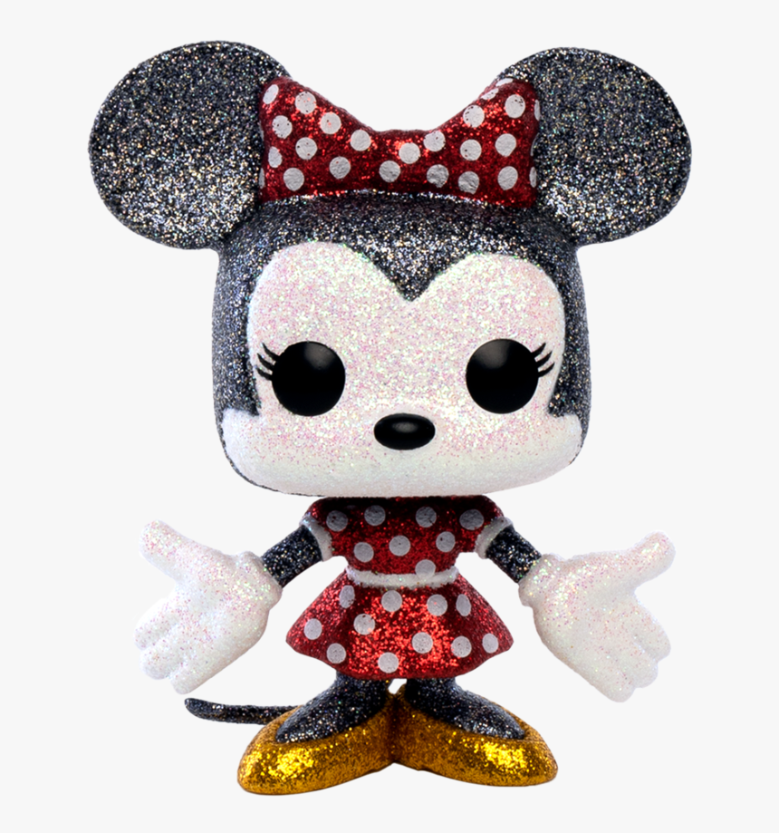 Baby Minnie Mouse Png, Transparent Png, Free Download