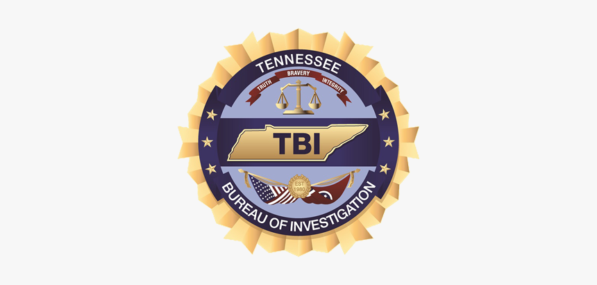 Tbi Tennessee, HD Png Download, Free Download