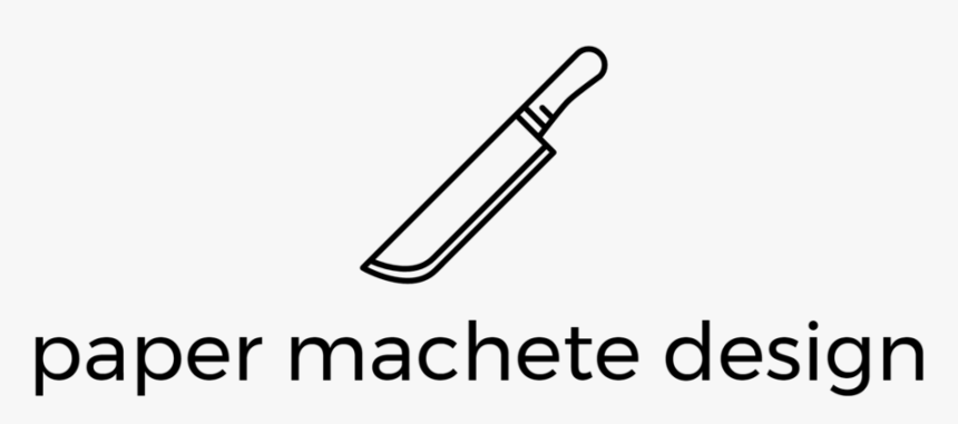 Machete Png, Transparent Png, Free Download