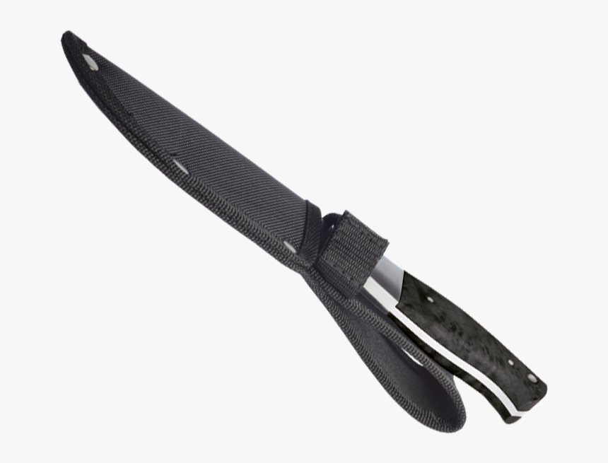 Combat Knife Tant Blade - Babyliss Automatico, HD Png Download, Free Download