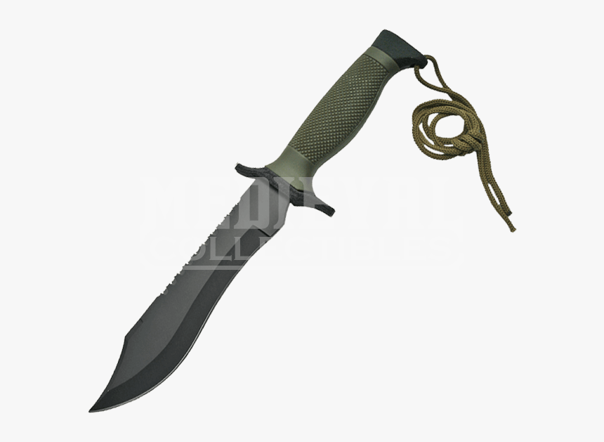 Transparent Knife Png - Transparent Combat Knife, Png Download, Free Download