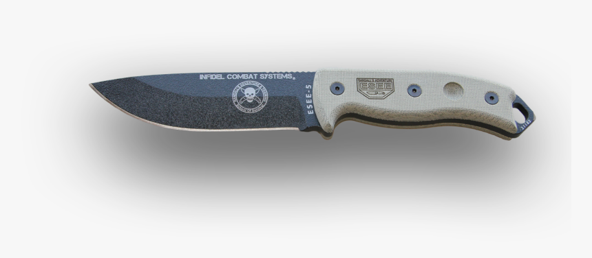 Combat Knife Png - Utility Knife, Transparent Png, Free Download