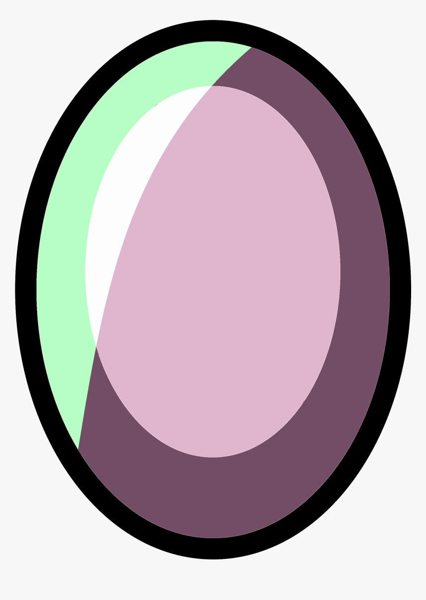 Pearl Gem Green Fire - Pink Pearl Gem Steven Universe, HD Png Download, Free Download