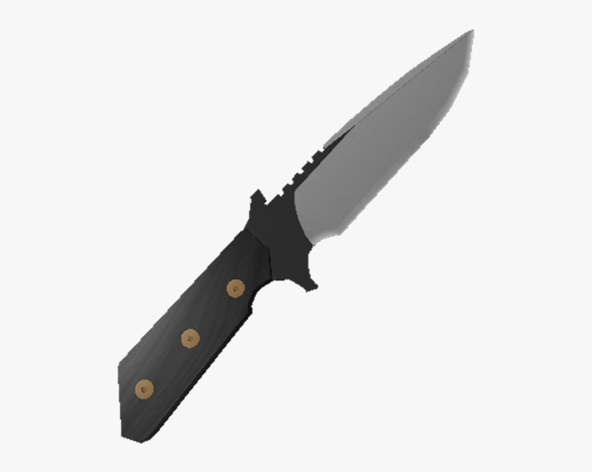 March Of The Dead Wiki - Utility Knife, HD Png Download, Free Download