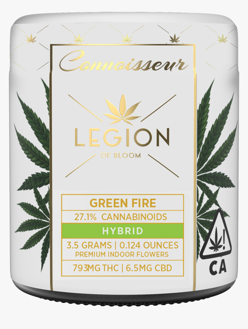 Sour Diesel Lemon Kush Legion Of Bloom, HD Png Download, Free Download