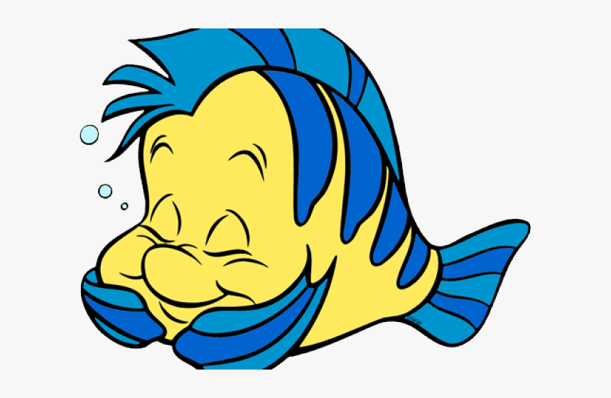Flounder Cliparts - Flounder Png, Transparent Png, Free Download