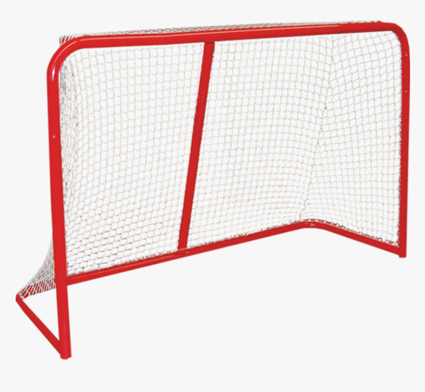 Hockey Goal Png - Hockey Net No Background, Transparent Png, Free Download