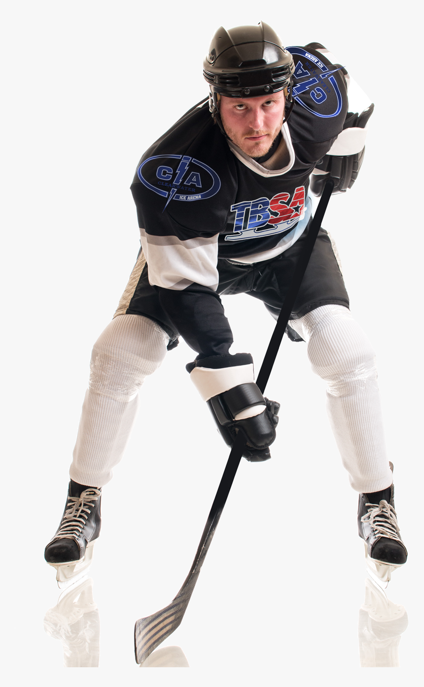 Hockey Png - Ice Hockey Player Png, Transparent Png, Free Download