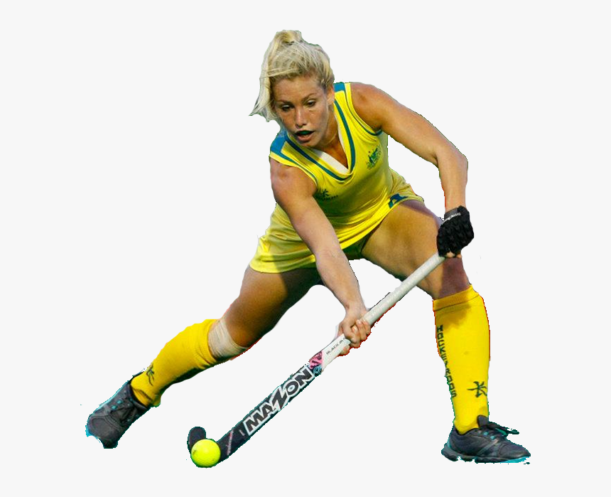 Field Hockey,stick And Ball Games,hockey,team Sport,ball - Hockey Field Image Png, Transparent Png, Free Download