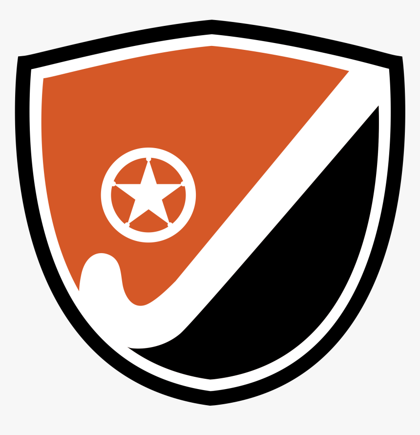 Lone Star Field Hockey Logo - Logos De Hockey Sobre Cesped, HD Png Download, Free Download