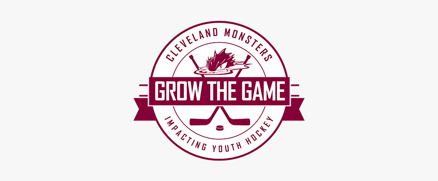 Gtg Youth Hockey Banner - Circle, HD Png Download, Free Download