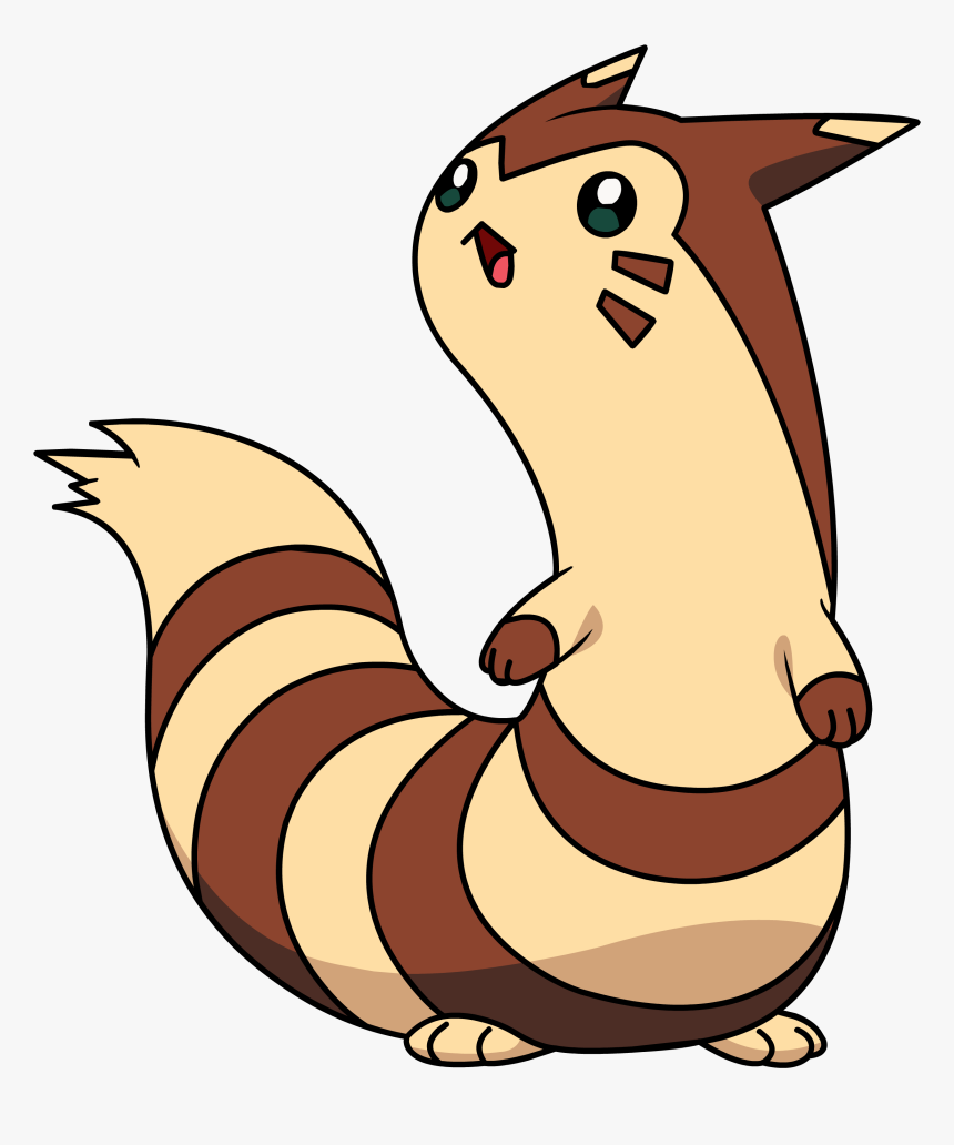 Transparent Ferret Png - I M Not Gonna Raichu A Love Song, Png Download, Free Download