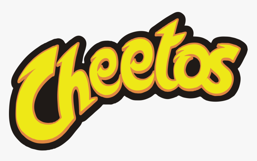 Cheetos Logo Png, Transparent Png, Free Download