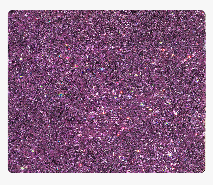 16 Light Purple Stardust -stiletto - Glitter, HD Png Download, Free Download