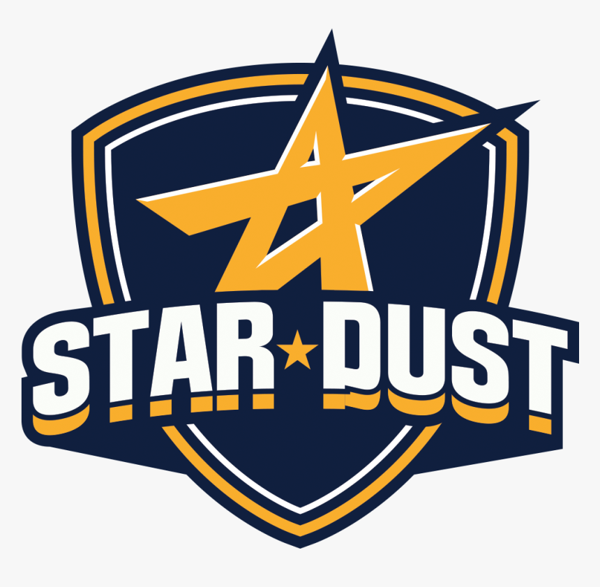 Stardust - Emblem, HD Png Download, Free Download