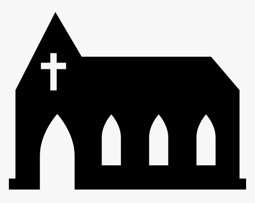 Church, HD Png Download, Free Download