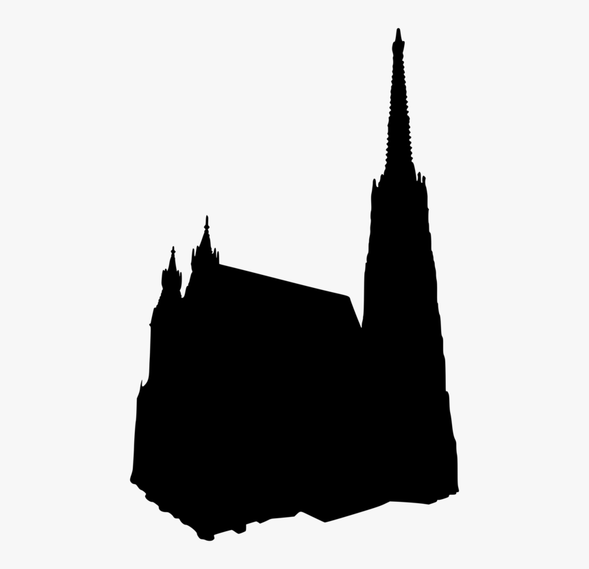 Stephansdom Png, Transparent Png, Free Download