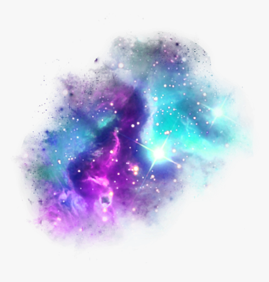 #galaxy #stardust #stars #space #galactic #freetoedit, HD Png Download, Free Download