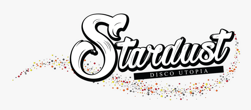 Stardust Events Clipart , Png Download - Graphic Design, Transparent Png, Free Download