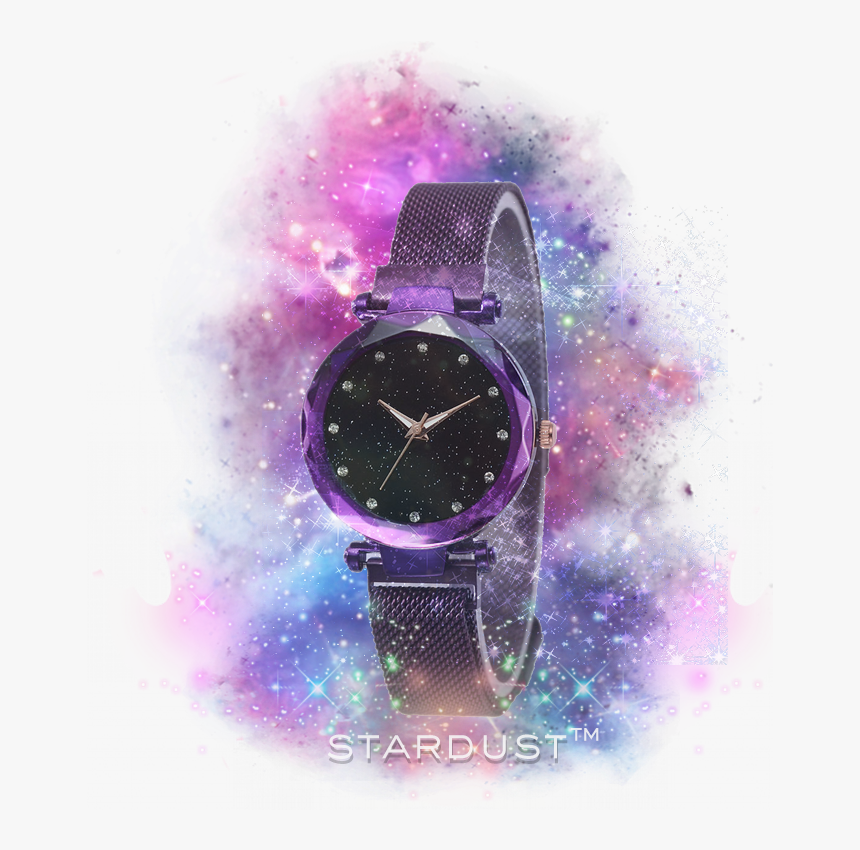 Stardust Watches, HD Png Download, Free Download