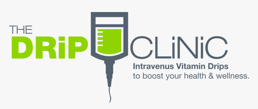 The Drip Clinic - Healthcare Network Of Southwest Florida, HD Png Download, Free Download