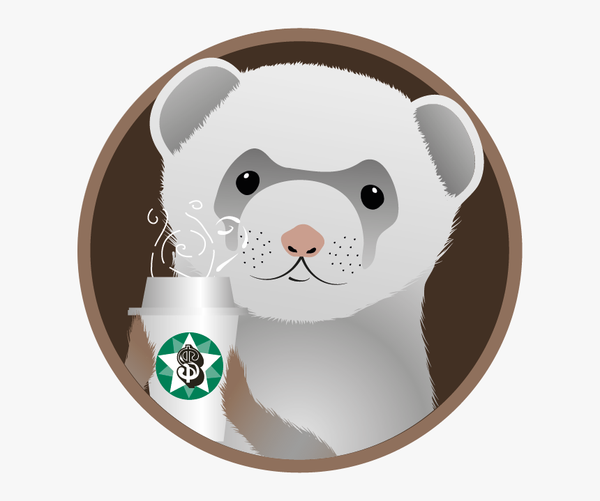 Ferret Logo, HD Png Download, Free Download