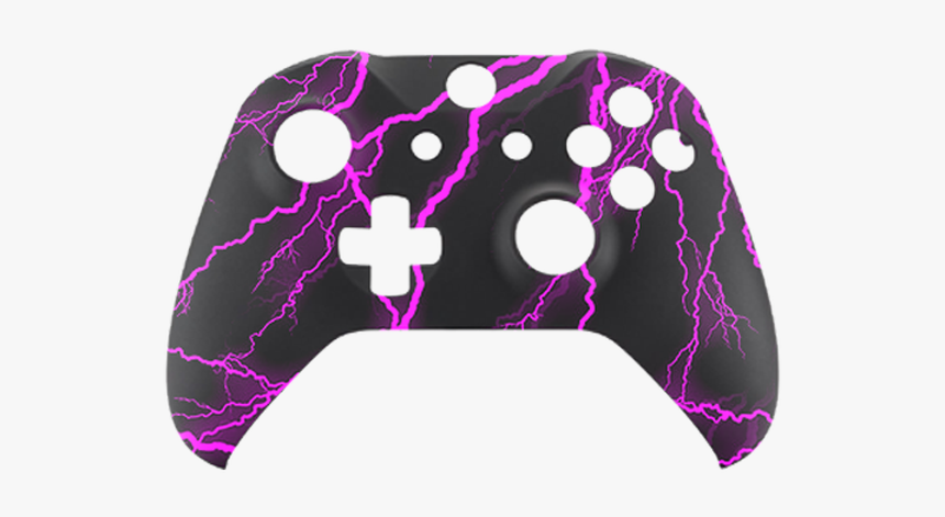 Textured Xbox One Controller, HD Png Download, Free Download