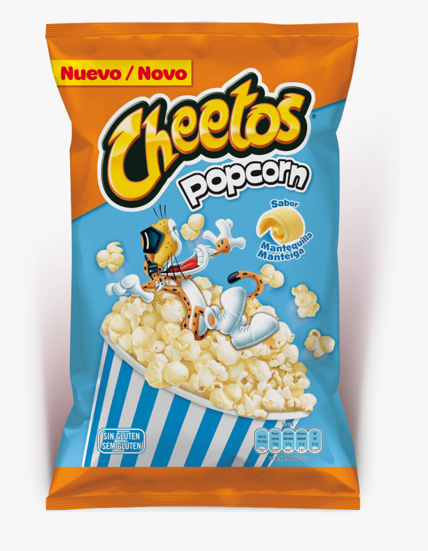 Cheetos Crunchy Original - Cheetos Cheddar Jalapeño Flavored Crunchy Chester Cheetah, HD Png Download, Free Download